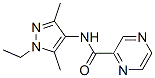 (9ci)-n-(1-һ-3,5-׻-1H--4-)-Y(ji)(gu)ʽ_515828-81-6Y(ji)(gu)ʽ