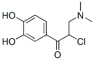 (9ci)-2--1-(3,4-u)-3-(׻)-1-ͪY(ji)(gu)ʽ_515866-86-1Y(ji)(gu)ʽ