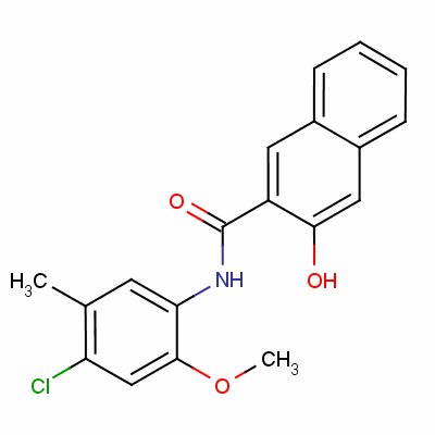 N-(4--2--5-׻)-3-u-2-Y(ji)(gu)ʽ_5165-81-1Y(ji)(gu)ʽ