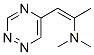 N,N-׻-1-(1,2,4--5-)-1-ϩ-2-Y(ji)(gu)ʽ_51659-18-8Y(ji)(gu)ʽ