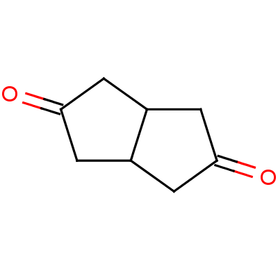 ʽ-ph(hun)[3.3.0]-3,7-ͪY(ji)(gu)ʽ_51716-63-3Y(ji)(gu)ʽ