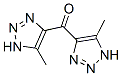 p(5-׻-1H-1,2,3--4-)ͪY(ji)(gu)ʽ_51719-73-4Y(ji)(gu)ʽ