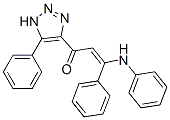 3--3-()-1-(5--1H-1,2,3--4-)-2-ϩ-1-ͪYʽ_51720-09-3Yʽ