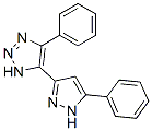 4--5-(5--1H--3-)-1H-1,2,3-Y(ji)(gu)ʽ_51720-10-6Y(ji)(gu)ʽ