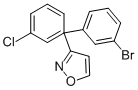 3-[(3-屽)-5-ȱ]fY(ji)(gu)ʽ_51726-14-8Y(ji)(gu)ʽ