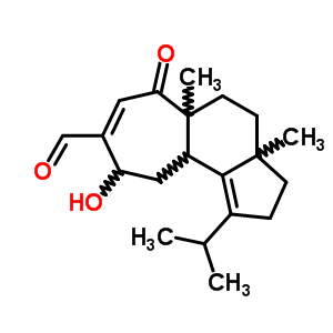(3Ar)-2,3,3a,4,5,5a,6,9,10,10a-ʮ-9-u-3a,5a-׻-1--6-h(hun)[e]-8-ȩY(ji)(gu)ʽ_51727-84-5Y(ji)(gu)ʽ