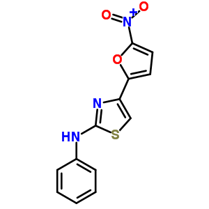 N-(4-(5--2-߻ૻ-2-)Y(ji)(gu)ʽ_51728-02-0Y(ji)(gu)ʽ