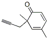 4,6-׻-6-(2-Ȳ)-2,4-h(hun)ϩ-1-ͪY(ji)(gu)ʽ_51738-15-9Y(ji)(gu)ʽ