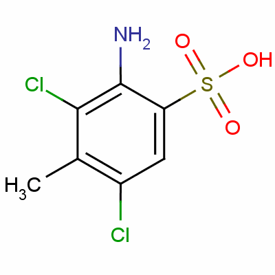 3--2,6-ȼױ-4-Y(ji)(gu)ʽ_51750-32-4Y(ji)(gu)ʽ