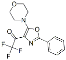 2,2,2--1-[5--2-f-4-]ͪY(ji)(gu)ʽ_51770-10-6Y(ji)(gu)ʽ