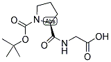 Boc-pro-gly-ohY(ji)(gu)ʽ_51785-82-1Y(ji)(gu)ʽ