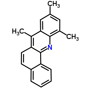 7,9,11-׻[c]߹ऽY(ji)(gu)ʽ_51787-42-9Y(ji)(gu)ʽ