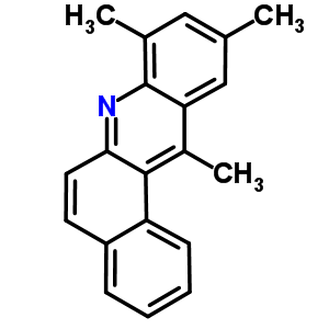 8,10,12-׻[a]߹ऽY(ji)(gu)ʽ_51787-43-0Y(ji)(gu)ʽ