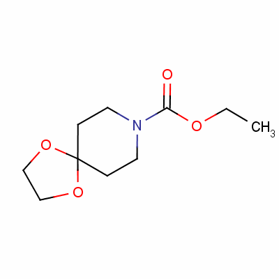 1,4-f-8-s[4.5]-8-Y(ji)(gu)ʽ_51787-77-0Y(ji)(gu)ʽ