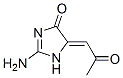 (9ci)-2--1,5--5-(2-)-4H--4-ͪY(ji)(gu)ʽ_517870-39-2Y(ji)(gu)ʽ