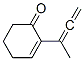 (9ci)-2-(1-׻-1,2-ϩ)-2-h(hun)ϩ-1-ͪY(ji)(gu)ʽ_517883-39-5Y(ji)(gu)ʽ