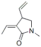 (3z)-(+)-(9ci)-4-ϩ-3-һ-1-׻-2-ͪY(ji)(gu)ʽ_517913-59-6Y(ji)(gu)ʽ