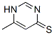 (9ci)-6-׻-4(1H)-ͪY(ji)(gu)ʽ_51793-97-6Y(ji)(gu)ʽ