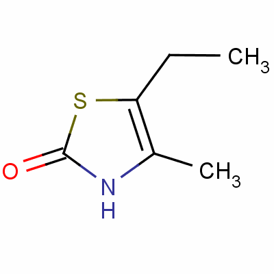 5-һ-4-׻-2(3h)-ͪY(ji)(gu)ʽ_51806-83-8Y(ji)(gu)ʽ