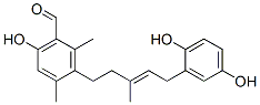 3-[5-(2,5-u)-3-׻-3-ϩ]-6-u-2,4-׻ȩY(ji)(gu)ʽ_51847-82-6Y(ji)(gu)ʽ