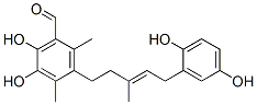 3-[(E)-5-(2,5-u)-3-׻-3-ϩ]-5,6-u-2,4-׻ȩY(ji)(gu)ʽ_51847-83-7Y(ji)(gu)ʽ