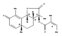 2-׻-2- 2,3,3a,4,5,5a,8,9b-˚-3,5a,9-׻-2,8-[1,2-b]߻-3-Yʽ_51848-01-2Yʽ