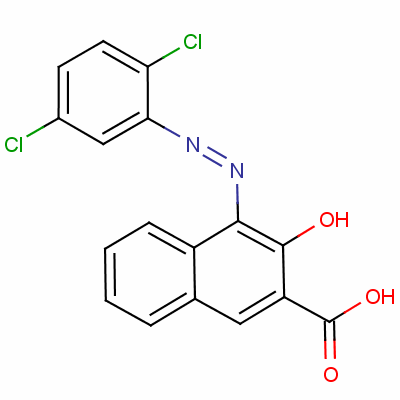 4-[(2,5-ȱ)s]-3-u-2-Y(ji)(gu)ʽ_51867-77-7Y(ji)(gu)ʽ