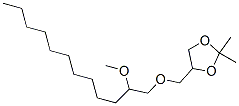 4-[[[2-()ʮ]]׻]-2,2-׻-1,3-h(hun)Y(ji)(gu)ʽ_51883-49-9Y(ji)(gu)ʽ