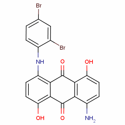 1--5-[(2,4-屽)]-4,8-uY(ji)(gu)ʽ_51889-17-9Y(ji)(gu)ʽ