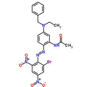 N-[2-[(2--4,6-)s]-5-[һ (׻)]]Y(ji)(gu)ʽ_51897-37-1Y(ji)(gu)ʽ