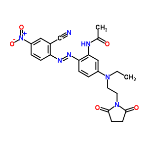 N-[2-(2--4--)sϩ-5-[2-(2,5--1-)һ-һ-]]Y(ji)(gu)ʽ_51897-40-6Y(ji)(gu)ʽ