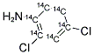 2,4-ȱ-ul-14cY(ji)(gu)ʽ_51908-09-9Y(ji)(gu)ʽ