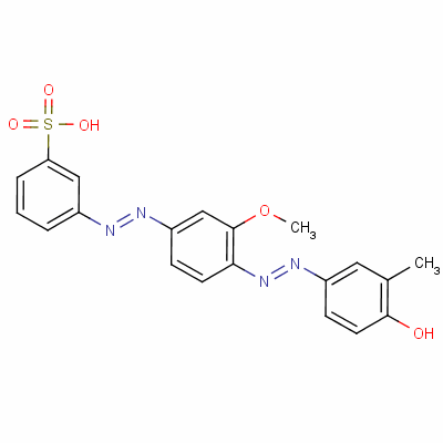 M-[[4-[(4-u-gױ)s]-3-]s]Y(ji)(gu)ʽ_51988-22-8Y(ji)(gu)ʽ