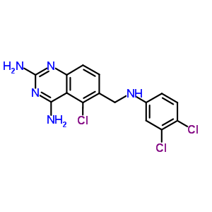 2,4--5--6-[(3,4-ȱ)׻]Y(ji)(gu)ʽ_52128-43-5Y(ji)(gu)ʽ