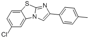6--2-(4-׻)[2,1-b]Y(ji)(gu)ʽ_52131-44-9Y(ji)(gu)ʽ