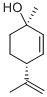 (1R-ʽ) 1-׻-4-(1-׻ϩ)-2-h(hun)ϩ-1-Yʽ_52154-82-2Yʽ