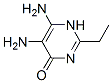 (9ci)-5,6--2-һ-4(1H)-ͪY(ji)(gu)ʽ_52186-75-1Y(ji)(gu)ʽ