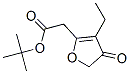 (9ci)-3-һ-4,5--4--2-߻ 1,1-׻Y(ji)(gu)ʽ_521974-07-2Y(ji)(gu)ʽ