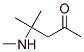 (9ci)-4-׻-4-(׻)-2-ͪY(ji)(gu)ʽ_52221-51-9Y(ji)(gu)ʽ