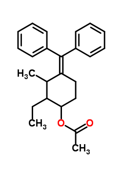 4-(׻)-2-һ-3-׻h(hun) Y(ji)(gu)ʽ_52236-34-7Y(ji)(gu)ʽ