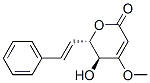(5S,6s)-5,6--5-u-4--6-[(e)-2-ϩ]-2H--2-ͪY(ji)(gu)ʽ_52247-80-0Y(ji)(gu)ʽ