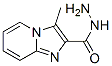 (9ci)-3-׻-[1,2-a]-2-½Y(ji)(gu)ʽ_522606-72-0Y(ji)(gu)ʽ