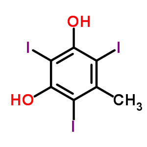 2,4,6--5-׻ӽY(ji)(gu)ʽ_52273-49-1Y(ji)(gu)ʽ