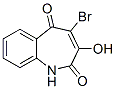 4--3-u-1H-1-s׿-2,5-ͪY(ji)(gu)ʽ_52280-66-7Y(ji)(gu)ʽ