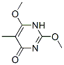 (9ci)-2,6--5-׻-4(1H)-ͪY(ji)(gu)ʽ_52280-99-6Y(ji)(gu)ʽ