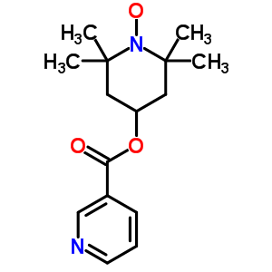 1-l-2,2,6,6-ļ׻ 4-ऻY(ji)(gu)ʽ_52286-91-6Y(ji)(gu)ʽ