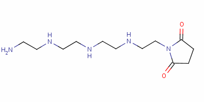 1-[2-[[2-[[2-[(2-һ)]һ]]һ]]һ]-2,5-ͪY(ji)(gu)ʽ_52300-97-7Y(ji)(gu)ʽ