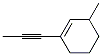 (9ci)-3-׻-1-(1-Ȳ)-h(hun)ϩY(ji)(gu)ʽ_52326-77-9Y(ji)(gu)ʽ
