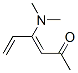 (9ci)-4-(׻)-3,5-ϩ-2-ͪY(ji)(gu)ʽ_52399-71-0Y(ji)(gu)ʽ