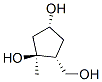 (1s,3r,5r)-(9ci)-5-(u׻)-1-׻-1,3-h(hun)Y(ji)(gu)ʽ_524011-36-7Y(ji)(gu)ʽ
